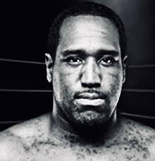 Sergey Kuzmin vs LaRon Mitchell