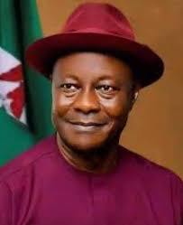 Governor Fubara exposes chats of Nwaeke demanding funds in exchange for his  loyalty amid damning revelation (Sceenshots) Sim Fubara, the suspended  Rivers State Governor