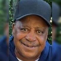 Phillip Lebron Grayson Obituary