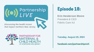 Partnership LIVE: Episode 18