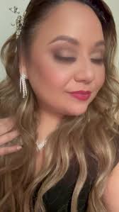 Sometimes i like to dress up.. makeup by Karla at KG cosmerics hair by Ivy  at Shades studio. Society of Martha Washington ball. @Kg Cosmetics  💋💄💆🏻‍♀️👑👸🏻 #laredotexas #WBCA #societyofmarthawashington