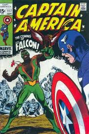 The black marvel's first story, as best i can figure, is one of those stories timely had already purchased. Black In The Bronze Age The Patron Saint Of Superheroes