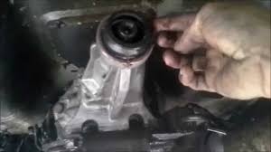 how to replace the output shaft seal ford ranger 01 youtube how to replace the output shaft seal ford ranger 01