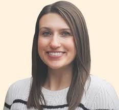 Anjelica Joy, MA, LCPC, PMH-C