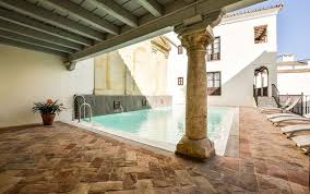 Last minute hotels in seville. Las Casas De La Juderia Seville 4 Seville Up To 70 Voyage Prive