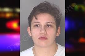 Rebecca Cupp's Instagram, Twitter & Facebook