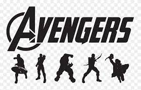 4240x2626 Avengers Logo Vector Png Transparent Avengers Logo Vector Superhero Silhouette Png Superhero Silhouette Avengers Logo Avengers