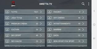Whats new in version 4.3. The Joker Iptv For Android Apk Download