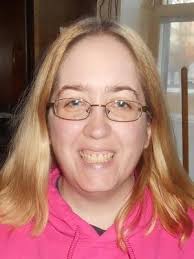 Amy Davis Obituary (1980