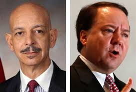 Tiberi's foe undaunted by odds