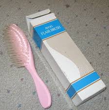 Pink Avon Brush Baby Boomers Memories Childhood Memories Vintage Avon