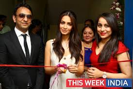 Kriti Kharbanda Launches Assure Clinic In Bangalore 49 likes · 1 was here. kriti kharbanda launches assure clinic