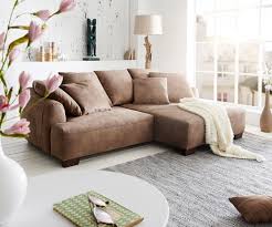 Hier haben wir einige informationen mit seinen hochwertigen möbeln und wohnkollektionen hat sich ultsch polstermöbel in den letzten. Ultsch Polstermobel Ecksofa Kingsize 250x170 Cm Braun Vintage Look By Ultsch Ecksofas 12105 Online Kaufen Bei Woonio Ecksofas Ecksofa Mobelideen