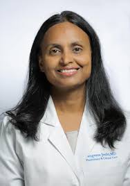 Sangeeta Prabhakar Joshi