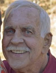 Jack Lee Deaton Obituary September 14, 2021