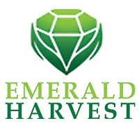Emerald Harvest Cali Pro A B Aggressive Garden