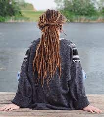 Untitled Cheveux Dread Cheveux Hippie Atebas Cheveux