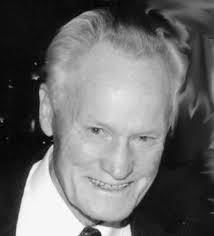 Arnold Smith Obituary (2005)