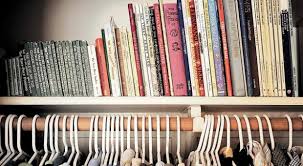 She follows her own rules