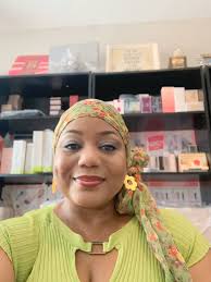 Teyon Johnson's Instagram, Twitter & Facebook