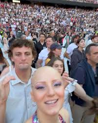 Just want to stay in that lavender haze💗 , ., ., #erastour #taylorswift  #taylorswiftconcert #erastouroutfit #owningalopecia #bejeweled #portugal