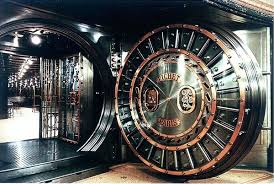 Bank Vault Modular Vault Vault Door Safe Deposit Locker Vault Doors Safe Vault Banks Vault