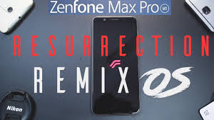 Zenfone Pro M1 Android Oreo Aosp Extended Rom Install Preview Smartphone 2torials Youtube