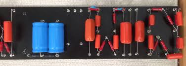 Amp Build: Cameron Aldrich