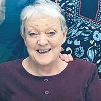 Obituary information for Sharon K. Madrey