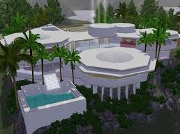 Required expansions / stuff packs: Ramborocky90 S Iron Man S House