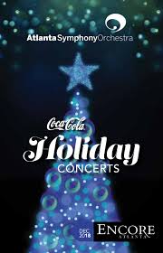 Baixar musica de lizha james es meu fã : Atlanta Symphony Orchestra Encore December 2018 By Encore Atlanta Issuu