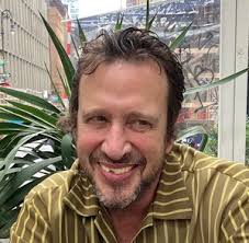 Richard Hell: Eight Poems from What Just Happened — Caesura