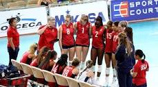USA Volleyball Announces 2024 Girls U19 National Team - USA Volleyball