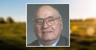 Ronald G. Reeves Obituary February 5, 2018