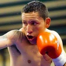 Jose Rosa vs. Juan Ramon Guzman, La Leyenda Continua