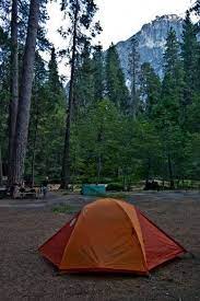 How To Score A Campground At Popular National Parks National Parks Camping Park Free Camping