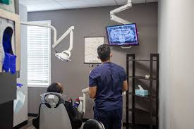 A tooth-colored filling restores strength and function without the  noticeable metal look. Composite fillings are carefully shade-matched to  your natural tooth, helping repairs blend in seamlessly with your smile. At  STL Urgent