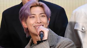 Rm loves bts with all his heart too. Die Uberraschende Art Und Weise Wie Bts Rm Englisch Lernte News24viral