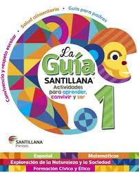 Ver más ideas sobre guia santillana, libros de quinto grado, matemáticas de quinto grado. Guia Santillana Quinto Grado Respuestas La Guia Santillana 6 Grado En Pdf Material Educativo U Casas De La Matematica Grado 5 Editorial Santillana U Navegantes Matematica Grado 5 Editorial Norma Rociotm Images