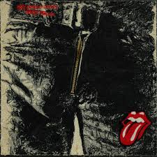 Sticky fingaz, member of the hip hop group onyx; Stephen Wilson Rolling Stones Sticky Fingers 2019 Artsy