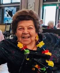 Obituary for Betty L. (Weers) Clevenger