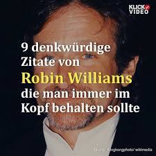 American lung association's lung force unites women and their loved ones across the country to stand together for lung health and against lung cancer. Klickdasvideo 9 Denkwurdige Zitate Von Robin Williams Die Man Immer Im Kopf Haben Sollte Facebook