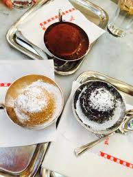 Bestes Haselnusseis Uberhaupt Tichy Eissalon Wien Reisebewertungen Tripadvisor