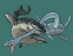 Image result for Elasmosaurus