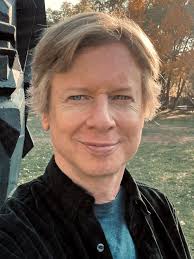 Max Talley — Santa Barbara Writers Conference