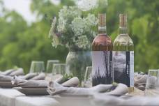 Vineyard Dinner