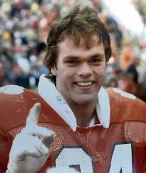 Another Smith chases a national title for Clemson