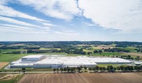 See more of häcker küchen gmbh & co. Hacker Production Facility In Venne Bremer