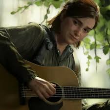 The last of us 2 ellie guitar. Stream The Last Of Us 2 Ellie Take On Me Cover Song By Vasia008 Listen Online For Free On Soundcloud