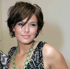 Pin On Hair Short And Sassy